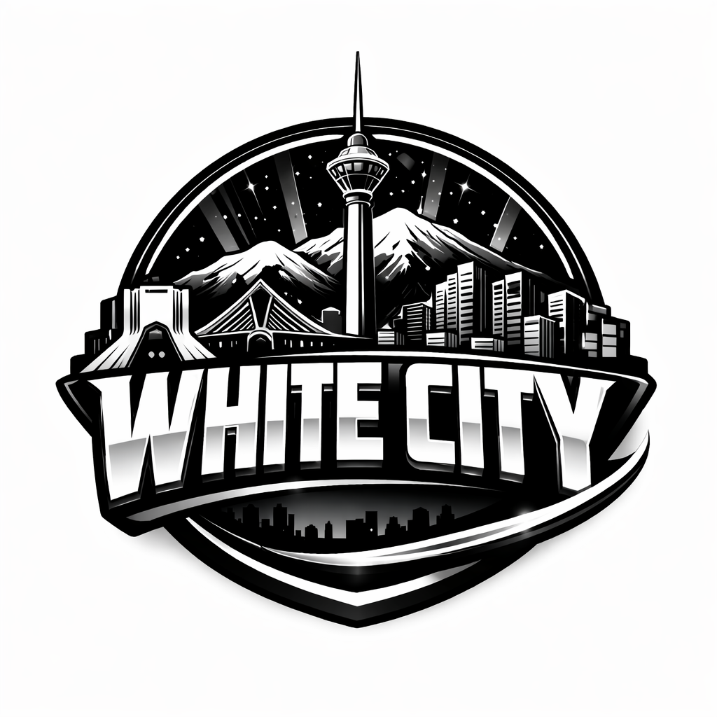 وایت سیتی آرپی